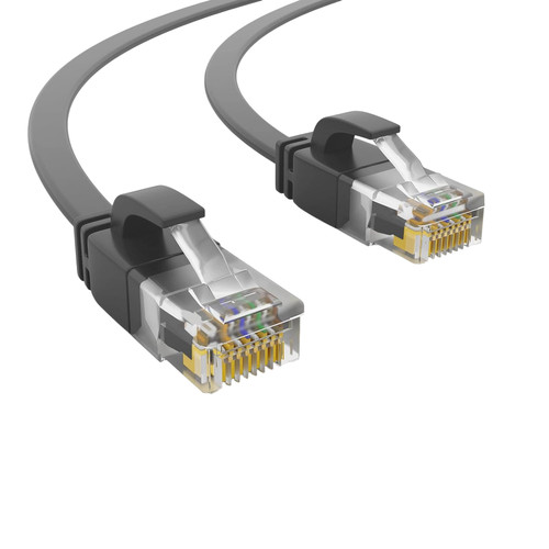Cat lan kabel flachkabel - cat,