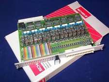 Schiele SPS 600 Digital Ausgang 0,5A 2.408.300.00 OVP