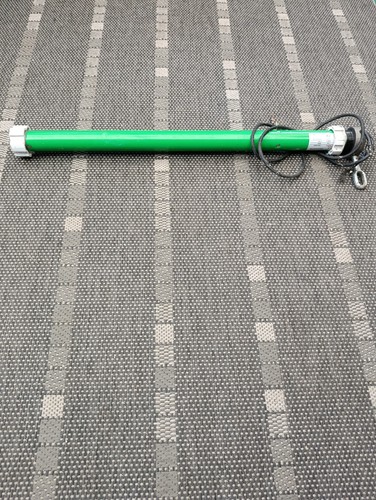 Markise elektrisch motor - elektrisch,