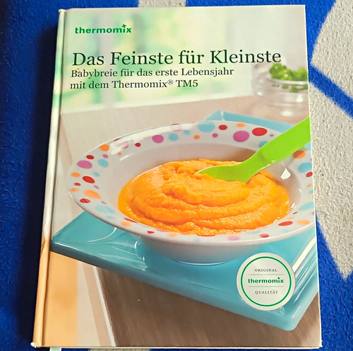 Vorwerk thermomix tm5 - vorwerk,