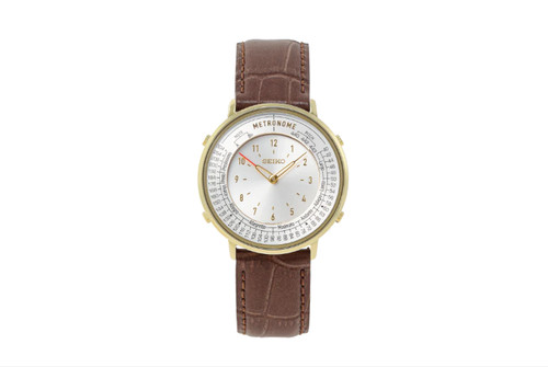 Seiko metronom uhr standard - metronom,