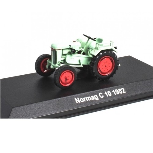 Normag c10 1952 - 1952, deutschland