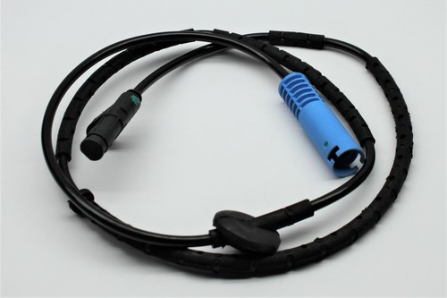 Abs sensor hinterachse - sensor,