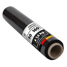 Stretchfolie Palettenfolie