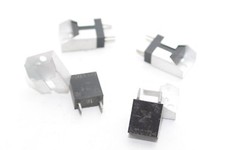 Selen Gleichrichter ITT Typ