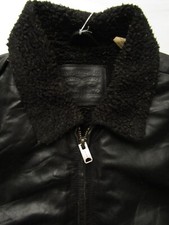 Levi's Leder Sherpa Flying B2