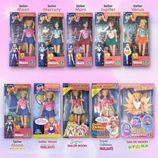 Sailor Moon Box, Repro for
