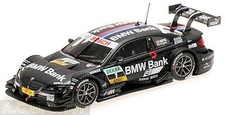 BMW M3 E92 DTM 2013 Team