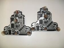 VW Golf 3 Rückleuchten