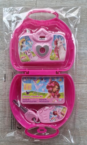 Mia and persönliche - mia,