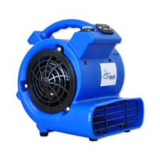 Baugebläse HWS RC20