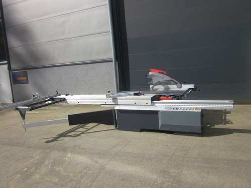 Neu formatkreissäge c45 - neu, c45-300e