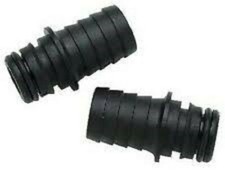 Flojet Xylem Jabsco 20381006 Pumpenanschluss Adapter Schlauch und Steckanschluss