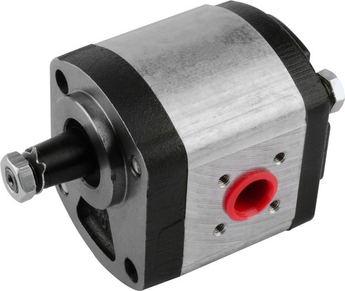 Hydraulikpumpe für