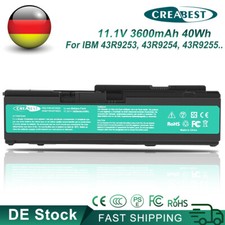 42T4523 42T4519 43R9254 Akku