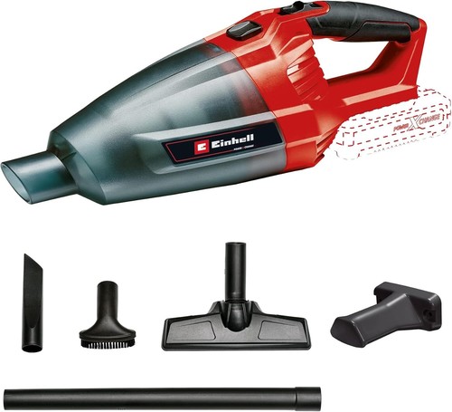 Einhell akku handstaubsauger - einhell, akku-handstaubsauger