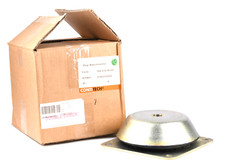 4x Contitech MEGI Maschinenfuß 786010 M20 mittel Gummidämpfer Antivibrationsfuß