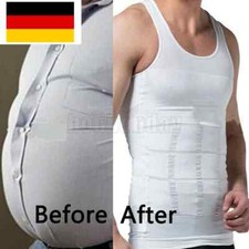 Herren Bauchweg Korsett