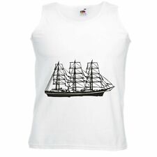Tank Top SEGELBOOT SEGELSCHIFF