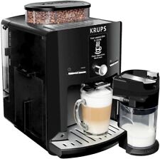 Krups Kaffeevollautomat EA8298