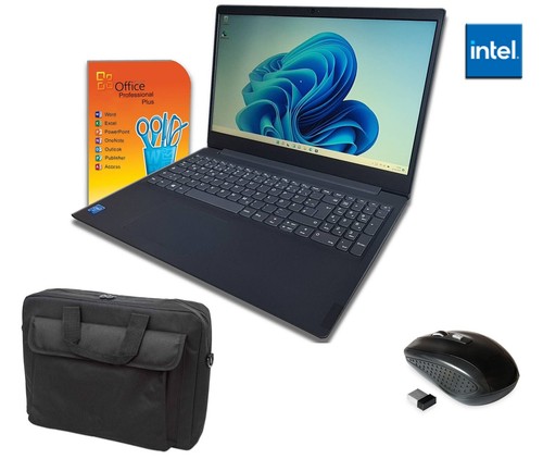 Lenovo laptop intel - lenovo, 17"