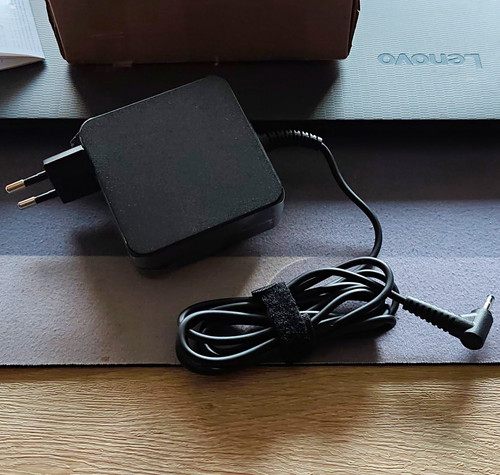 Lenovo netzteil adapter - netzteil, 65w