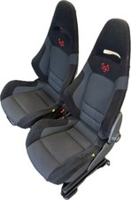 Fiat 595 Abarth Sportsitze Sabelt Sitze