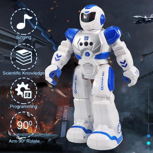 RC-Roboterspielzeug für