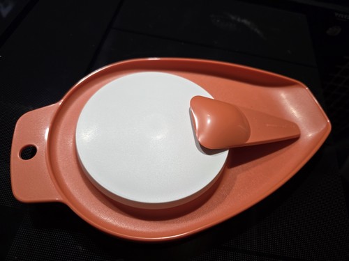 Tupperware mamsell - tupperware,