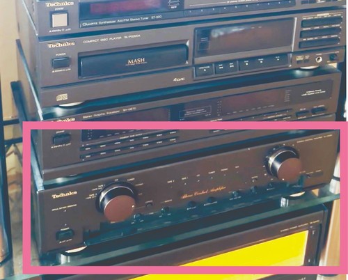 Top technics c2000 - top!,