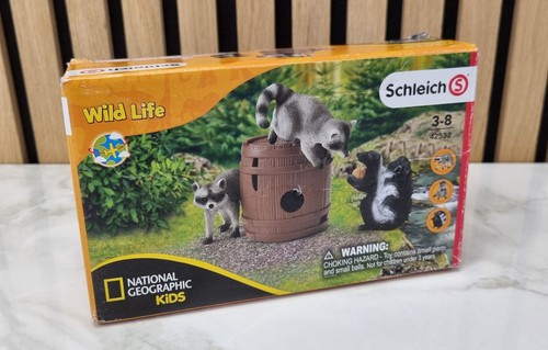Schleich 42532 wild life - schleich,