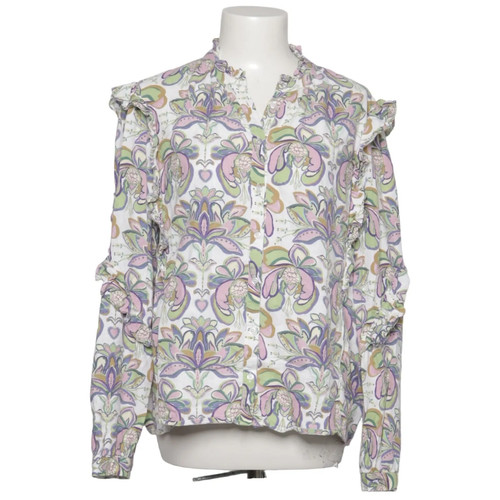 Sissy boy bluse - größe:, xl
