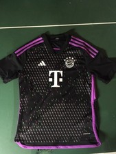 Adidas FC Bayern München