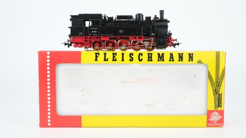 Fleischmann 4094 dampflok - fleischmann,