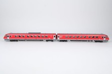 Märklin H0 Triebwagenzug BR