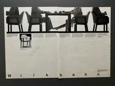 Wilkhahn Sessel Pelerine