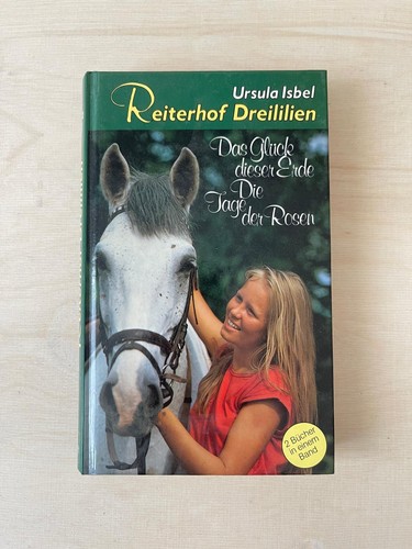 Ursula isbel reiterhof - ursula,