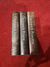 The Infernal Devices | Cassandra Clare | Englisch