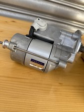 Ferrari Maserati Anlasser Starter Motor 180169