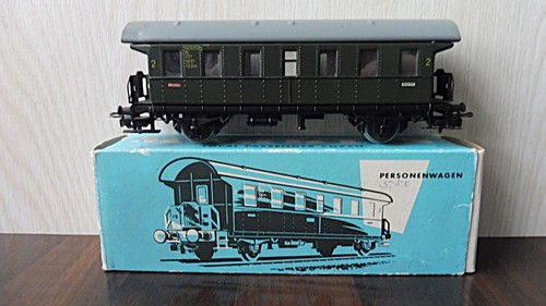 Märklin 4002 - h0,