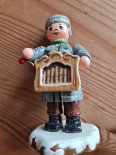 Hubrig winterkinder - hubrig,