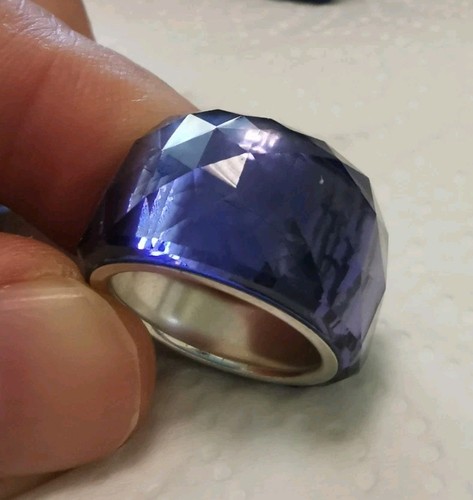 Swarovski nirvana petite ring - swarovski,