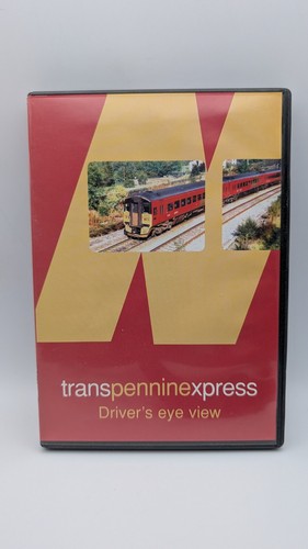 Transpenninexpress driver - transpenninexpress, driver's