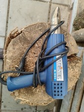 steinel heißluftpistole