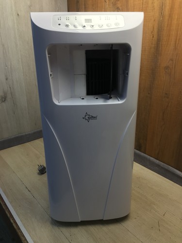 Suntec klimaanlage klimatronic - suntec,