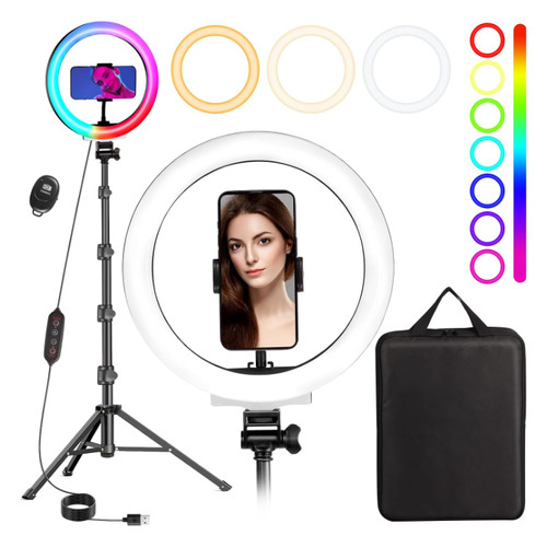 Miccye ringlicht zoll - miccye,