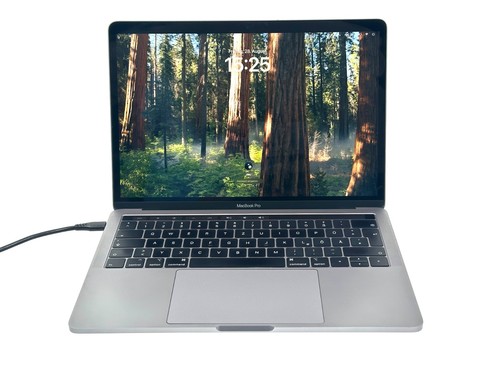 Apple macbook pro retina - macbook, 13,3"