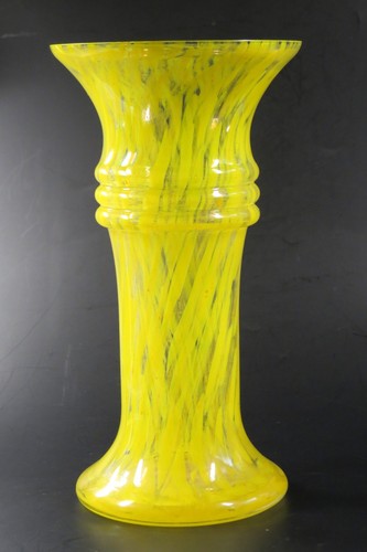 Zauberhafte art deco vase - zauberhafte,