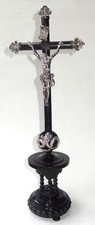 Altarkreuz Standkreuz Kruzifix