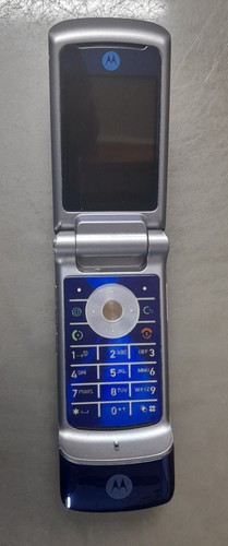 Handy motorola gsm - gsm, krzr